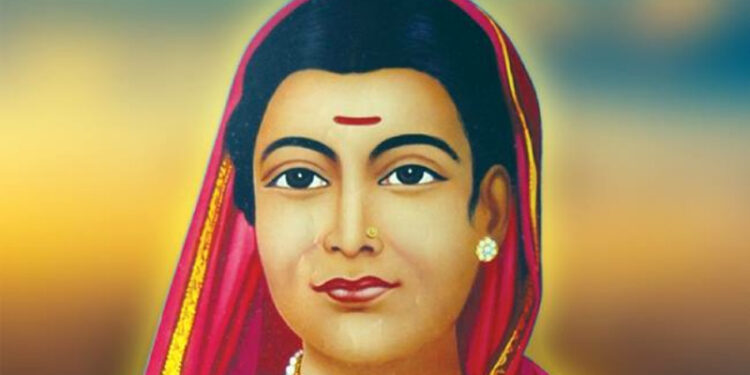 Savitribai and Jyotirao were running 3 different schools better than the government schools of that time regarding both curriculum and pedagogy (File)