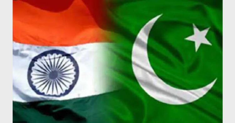 The Government has called for early release and repatriation of civilian prisoners, missing Indian defence personnel and fishermen from Pakistan's custody along with their boats (File)
