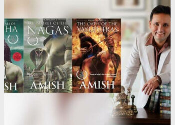 As the originator of the Vedas, Mahadev has the intelligence of the ages and yet, his childish innocence makes his devotees lovingly call him Bholenath
