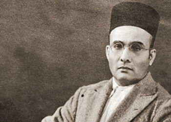 Swa-based economy inspired by Savarkar and promoted through RSS-linked Aatmanirbhar Bharat focuses on strengthening India’s self-reliance and overall resilience