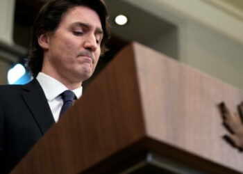 The non-profit organization advocates for civil liberties and Constitutional rights has slammed the Trudeau government for invoking an emergency (Photo Credit: Global News)