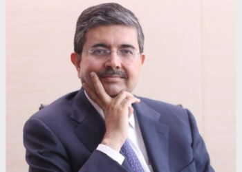 Uday Kotak said India need to become self reliant given its border tension with China on one side and Pakistan on the other (Photo Credit: The Economic Times)