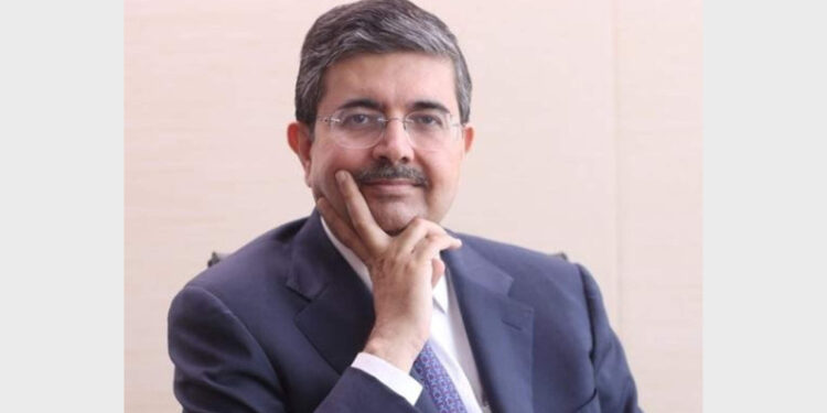 Uday Kotak said India need to become self reliant given its border tension with China on one side and Pakistan on the other (Photo Credit: The Economic Times)