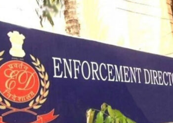 After initiating a money-laundering investigation, the ED officials said they came to know about hawala payments to local hair traders in the fund trail investigations of online Chinese betting applications