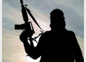 The Islamic State has shifted resources and attention to its affiliates and branches elsewhere to remain relevant (Photo Credit: ANI)