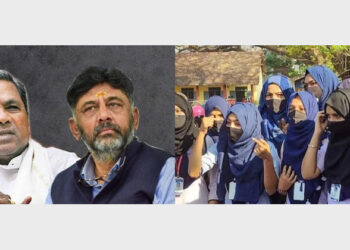 Congress s now caught in a dilemma over 'supporting' Muslim community as the BJP leaders in the state have already started to corner the Congress party