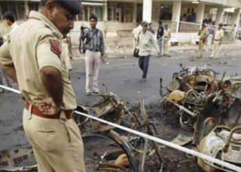 All 49 of the victims have also been found guilty under various provisions for offences under the UAPA, Explosive Substances Act