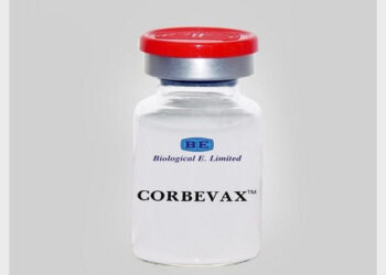 The country's central drug authority is expected to give final approval to Corbevax, which is a two-dose vaccine (Photo Credit: ANI)