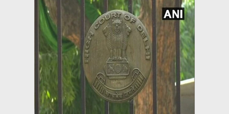 The bench observed that the order suspending the petitioner is in consonance with the object which the instant legislation/statute strives to achieve and has not gone in excess of that object (Photo Credit: ANI)