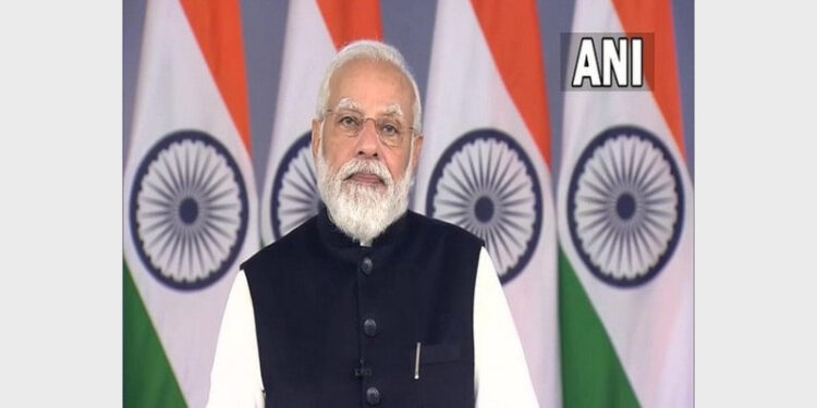 The IWF president pointed out that India may consider maintaining the Gurdwaras and Mandirs in Afghanistan in coordination with International agencies as it is likely that disgruntled elements may grab the personal estate of minorities (Photo Credit: ANI)