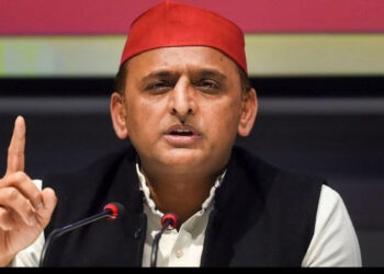 The SP leadership followed patronage politics and rewarded Yadav clansmen with key posts in state bureaucracy at each level (Photo Credit: PTI)