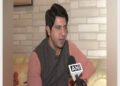 BJP spokesperson Shehzad Poonawala (Photo Credit: ANI)
