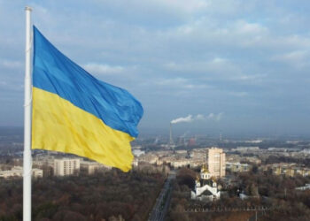 The latest advisory comes against the backdrop of Russia's decision to recognise the independence of breakaway regions Donetsk and Luhansk
