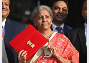 As India anticipates the Union Budget 2025-26, citizens are keen for updates on income tax relief, agricultural support, and initiatives to boost job creation (File Photo, Credit: The Indian Express)