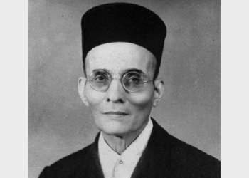 The Indian leftists conveniently forget the history of the great revolutionary Veer Savarkar, who was widely respected by the international Communist groups and early Indian Marxists, ranging from MN Roy to EMS