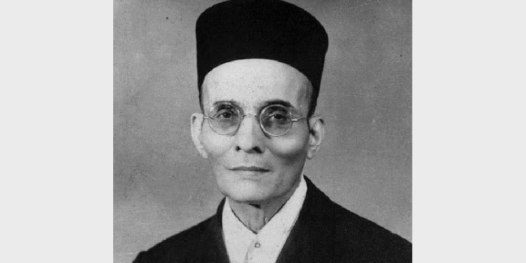 The Indian leftists conveniently forget the history of the great revolutionary Veer Savarkar, who was widely respected by the international Communist groups and early Indian Marxists, ranging from MN Roy to EMS