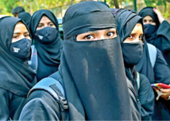 In the name of Sharia law, not only in Afghanistan but also in many other Islamic countries, women and girls have to go through many restrictions and inhuman conditions