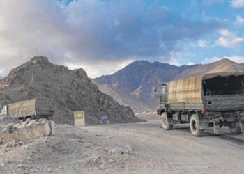 The government plans to impart National Cadet Corps training to youth apart from Vibrant village programme and PM-DevINE to strengthen and develop the border villages