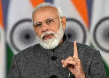 The Summit will discuss a wide range of issues, including climate change, sustainable production, energy transitions, global commons and resource security (Photo Credit: Times of India)