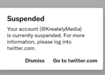 At the time its Twitter account got suspended, Kreately was publishing stories demanding justice for Rupesh Pandey, who was lynched by a Muslim mob in Jharkhand (Photo Credit: Twitter)