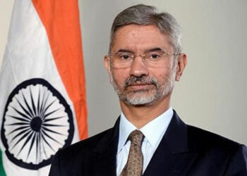 India's approach is broad-based and emphasises multilateralism, pluralism and collective action.