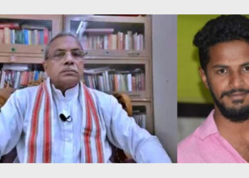 VHP Joint General Secretary Dr Surendra Jain slammed ‘tukde-tukde’ gang and Rahul Gandhi for spreading poison in the name of Muslim appeasement