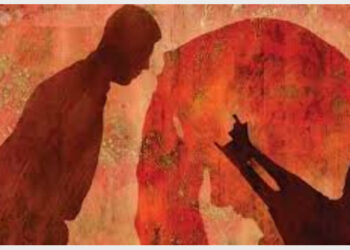 The victim alleged that the landlord Qureshi said he has connections with terrorists in Kashmir and will use it if she doesn't convert (File)