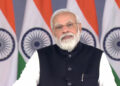 Prime Minister Narendra Modi (File)