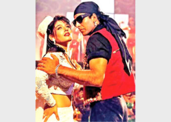 The objectification of women increased in Hindi movies with the increasing use of Urdu is disintegrating the meaning of words Maa, Beti and Bahu