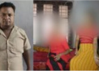 Shihab, who has been convicted before under many serious charges broke the house door at around 2 am and attacked the girl (Photo Credit: Manorama news)