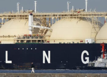 Union Petroleum Minister Hardeep Singh Puri said LNG prices have increased due to an increase in prices in the international market