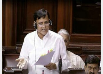 MoS Rai said that the number of SRE districts was reduced from 126 to 90 in April 2018 and 70 in July 2021