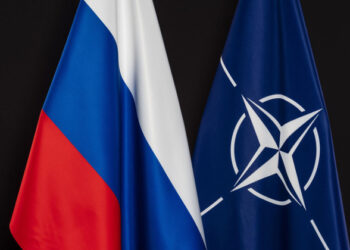 NATO's expansion into central and eastern Europe troubled Moscow, which is wary of the Brussels-headquartered alliance edging ever closer to its borders (Photo Credit: NATO)