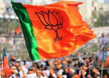 The exit polls on Monday predicted a close race in Uttarakhand, with many of them giving an edge to the BJP to form the government (Photo Credit: Times of India)