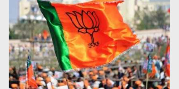 The exit polls on Monday predicted a close race in Uttarakhand, with many of them giving an edge to the BJP to form the government (Photo Credit: Times of India)