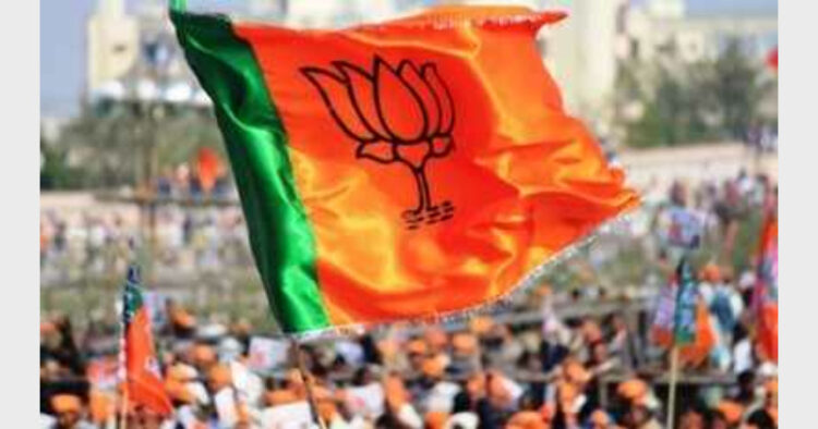The exit polls on Monday predicted a close race in Uttarakhand, with many of them giving an edge to the BJP to form the government (Photo Credit: Times of India)