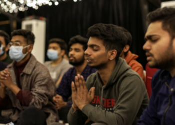 On India's request, Russia had halted military operations for some time to help safe evacuation of Indian nationals, mostly students (Photo Credit: Times of India)