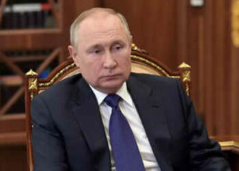 The US and allies are aware of Russia’s importance in energy sector and refrained slapping sanctions against some of Russia’s biggest banks and energy agencies (Photo Credit: Times of India)