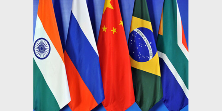 BRICS has conceptualized a standard BRICS Pay system for retail payments and transactions among member countries, enabled by rapid progress in the financial technology (fintech) sector (Photo Source: