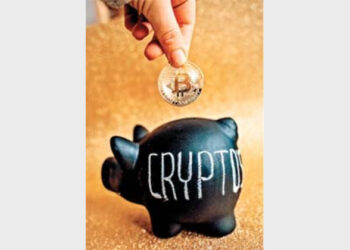 Both Government and RBI are on the same page vis-à-vis crypto currency