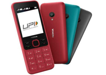 UPI123Pay helps users to process UPI payments without a smartphone and internet connection