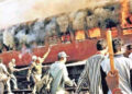 The Godhra train carnage wasn't just an attack on Karsevaks, it was a plot to subdue the civilisational identity of India