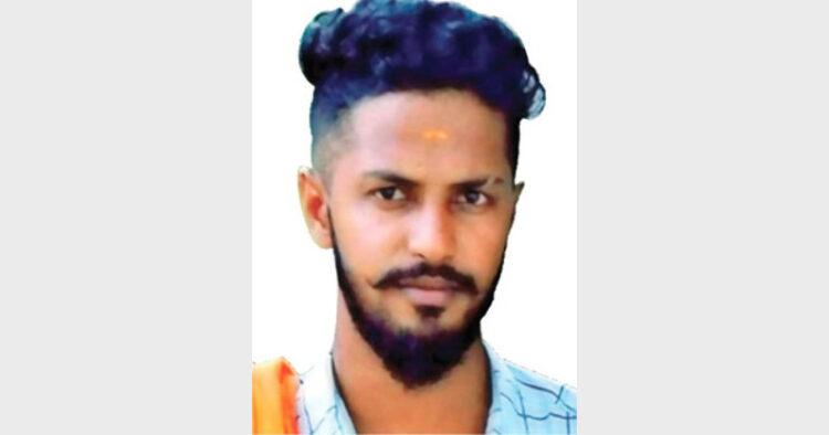 Harsha was mercilessly killed by Islamists for expressing his views on hijab. The slain activist only wanted uniformity in dress code in educational institutions in Karnataka