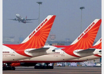 The management has also agreed to provide a ground job to cabin crew Basil K Paulose as recommended by the disability commission (Photo Credit: PTI)