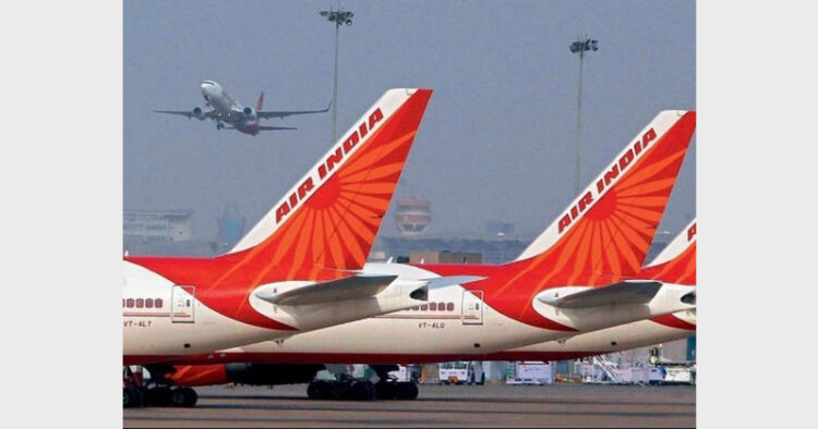 The management has also agreed to provide a ground job to cabin crew Basil K Paulose as recommended by the disability commission (Photo Credit: PTI)