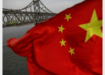 Some 90 per cent and 83 per cent of survey respondents in Kenya and the Philippines, respectively, agreed that China has a "visible presence" in their media (Photo Source: Reuters)