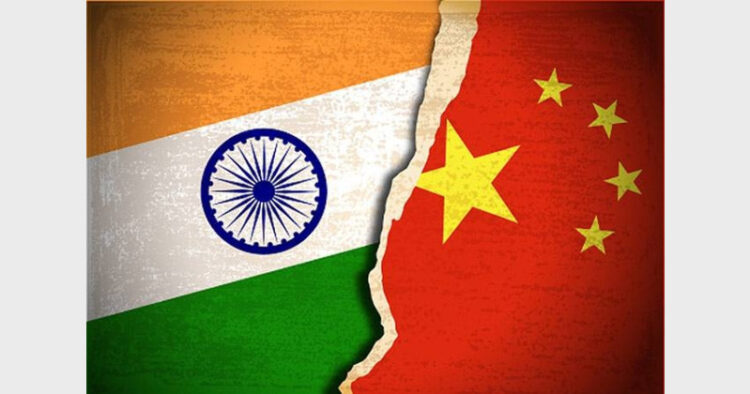 The real problem lies with Beijing’s continued approach to resolving the more than half-century-old India-China border disputes