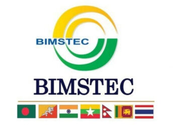 India's efforts to develop a regional cooperation platform centred on the Bay of Bengal countries began in June 1997 with the establishment of the 'BIST-EC' grouping (Bangladesh, India, Sri Lanka and Thailand Economic Cooperation)