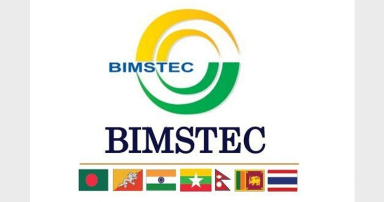 India's efforts to develop a regional cooperation platform centred on the Bay of Bengal countries began in June 1997 with the establishment of the 'BIST-EC' grouping (Bangladesh, India, Sri Lanka and Thailand Economic Cooperation)