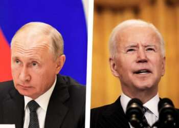 Apart from Russia-Ukraine war, many major countries are having conflicts several conflicts (Photo Credit: Salon/Getty Images)